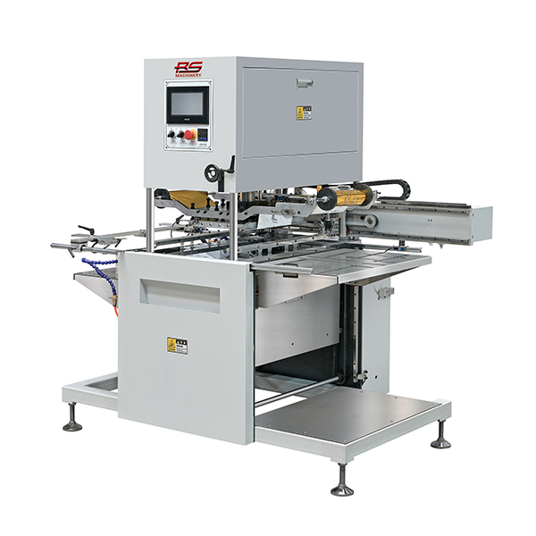 Mini Automatic Hot Foil Stamping Machine