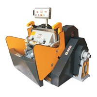 Ml Series Die Cutting Machine